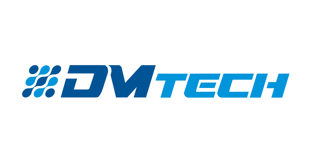 DM Tech logo