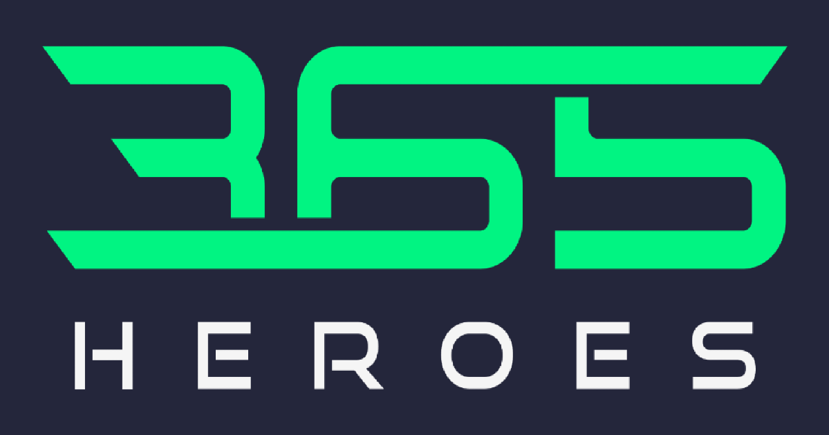 365 Heroes