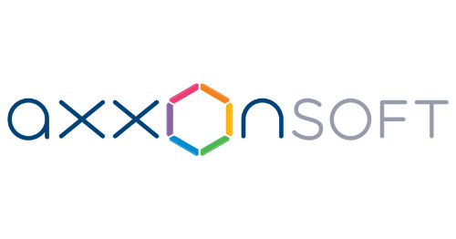 AxxonSoft logo