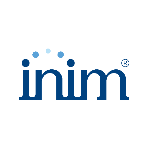 Inim Electronics logo