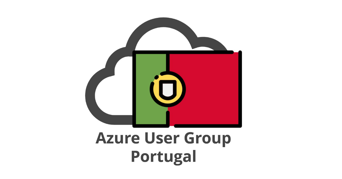 Azure User Group Portugal