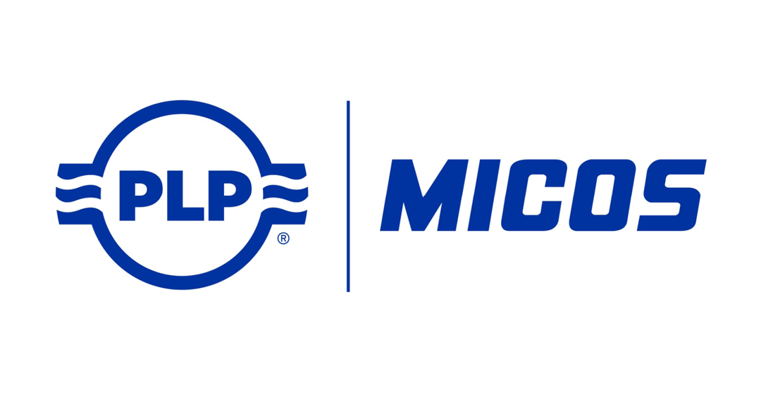 PLP/MICOS logo