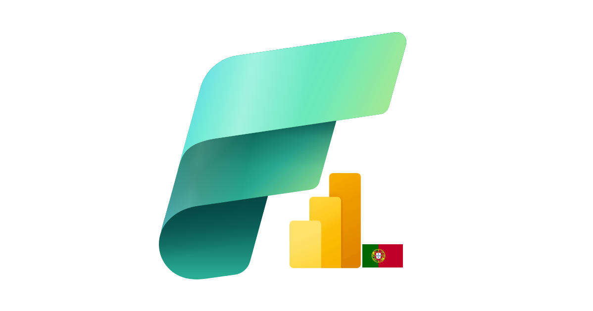 Fabric Power BI Portugal
