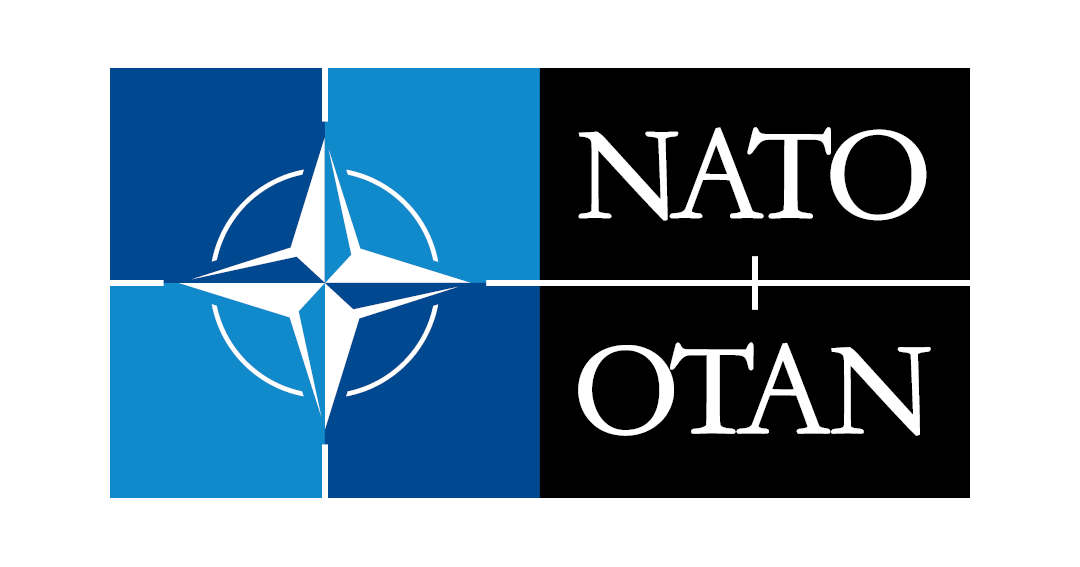 NATO logo