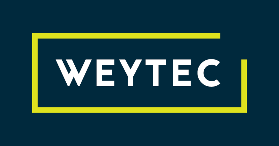 WEYTEC logo