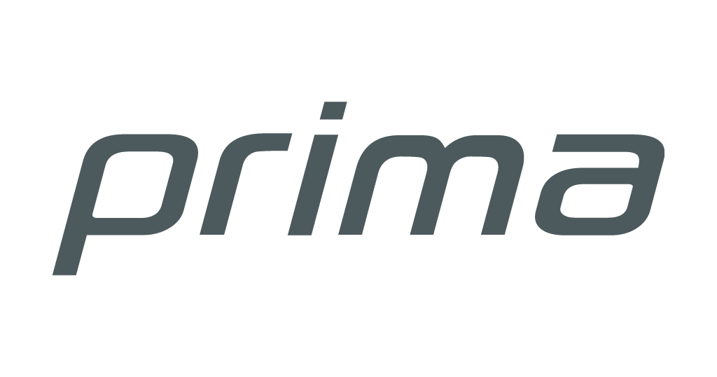 Prima sistemi logo