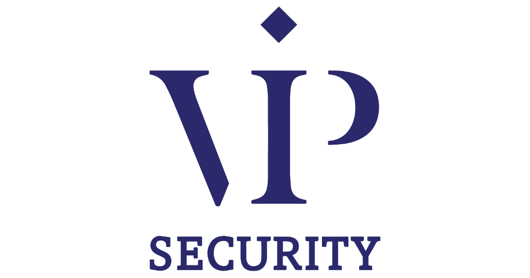VIP Security logo