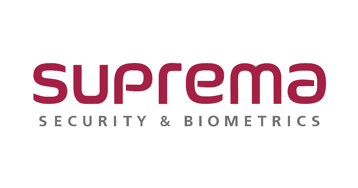Suprema Europe logo