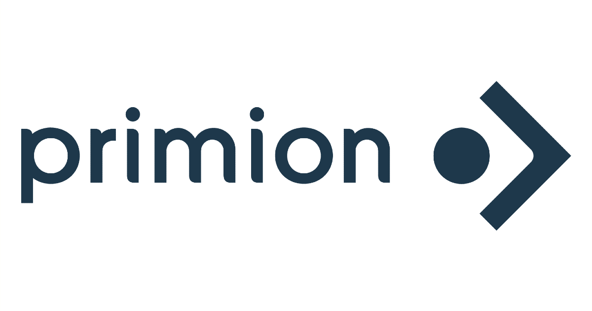 Primion logo