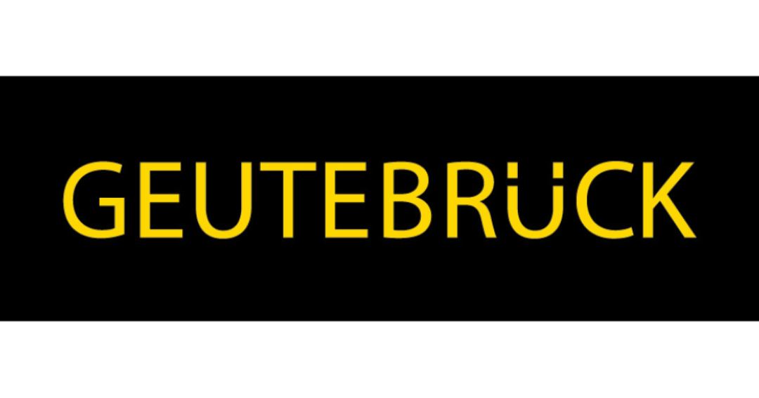 Geutebrück logo