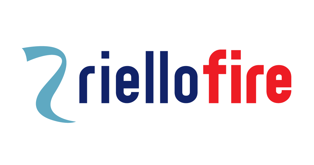 Riellofire logo