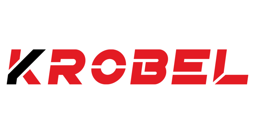 Krobel logo