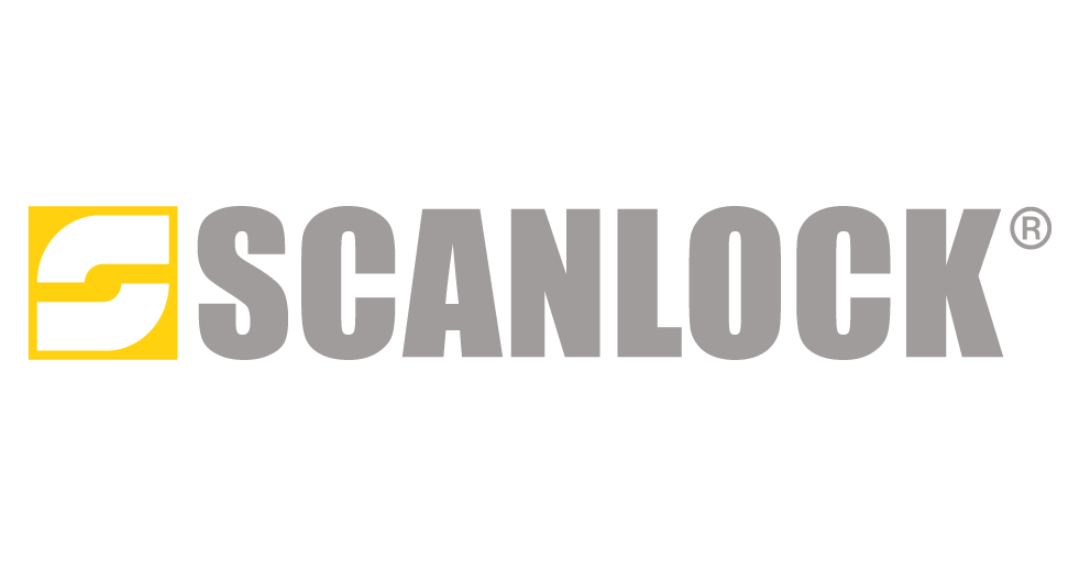 Scanlock logo