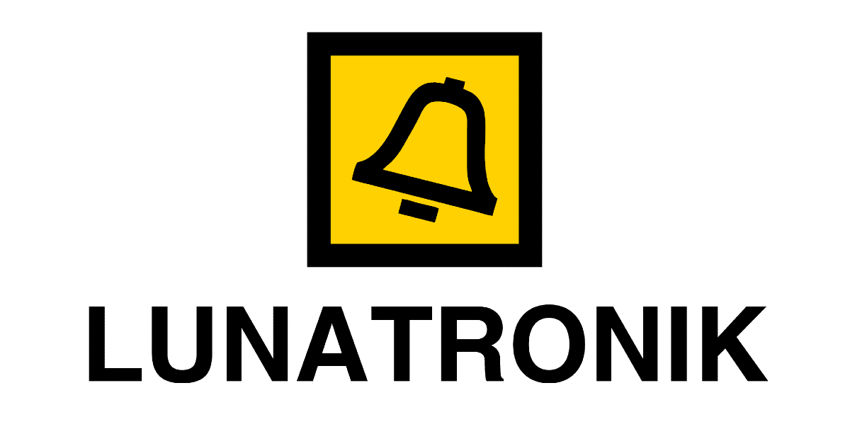 Lunatronik logo