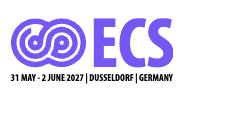 ECS 2027 Dusseldorf