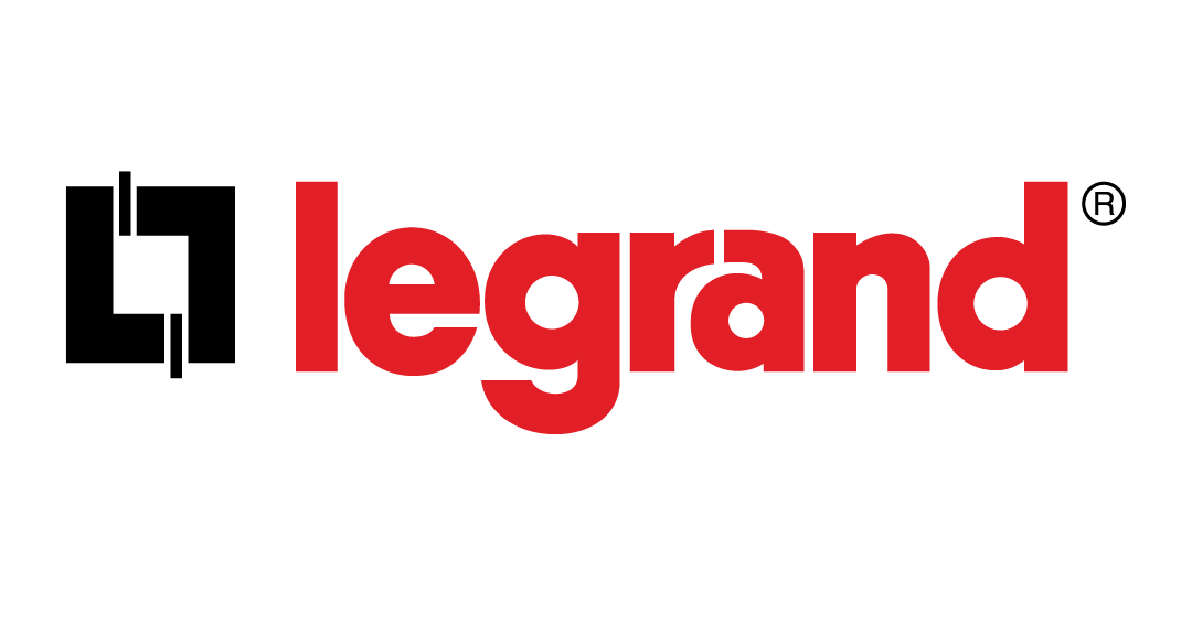 Legrand logo