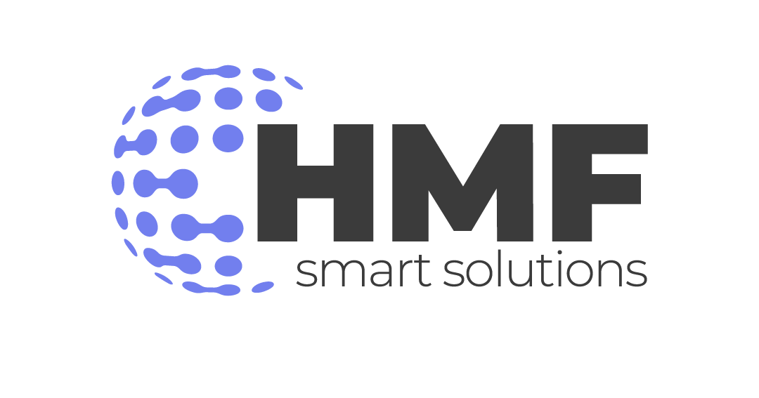 HMF Smart Solutions logo