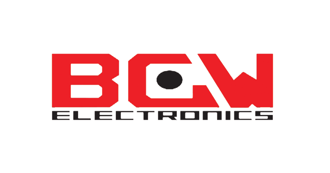 BGW Electronics d.o.o. logo