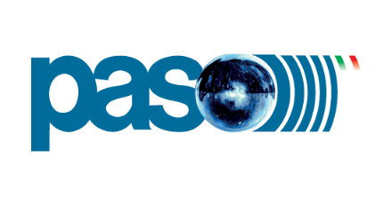 PASO logo