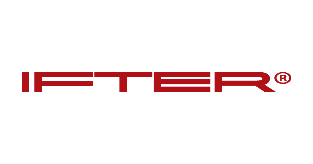 Ifter logo