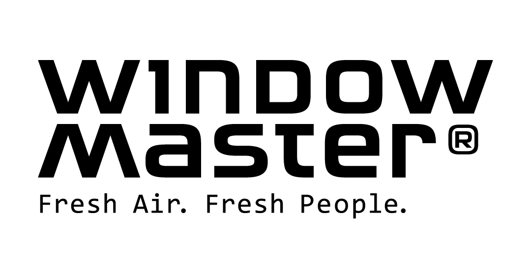 WindowMaster logo
