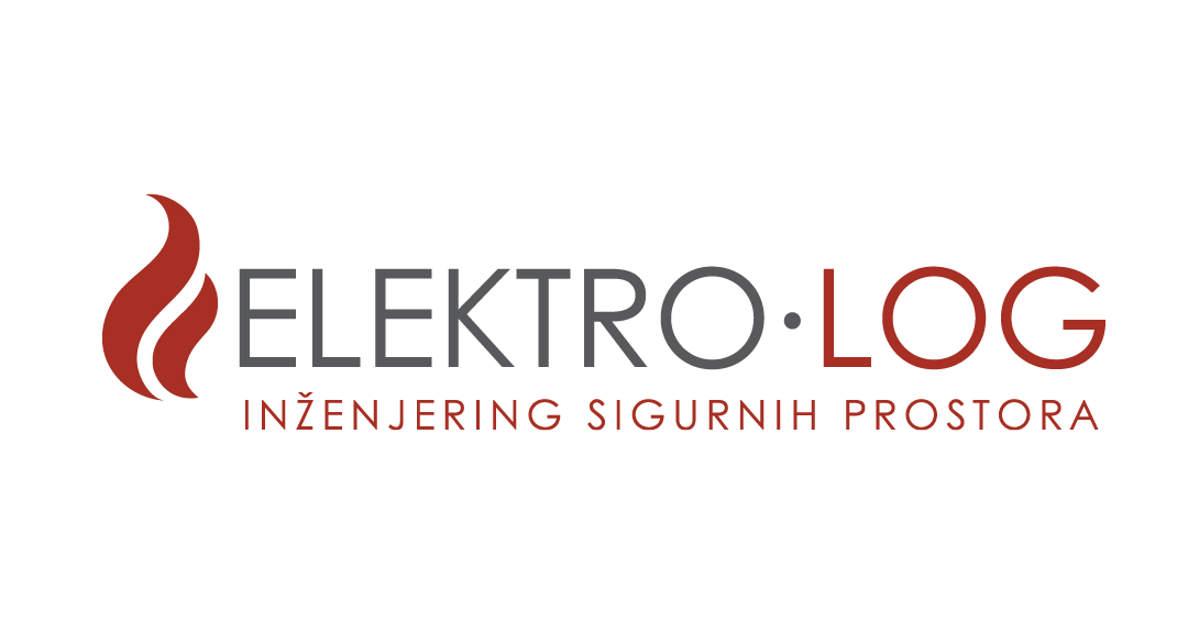 Elektro-Log logo