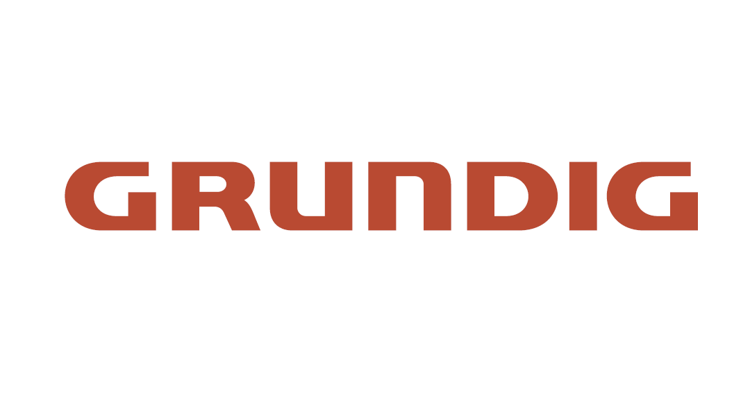 Grundig logo