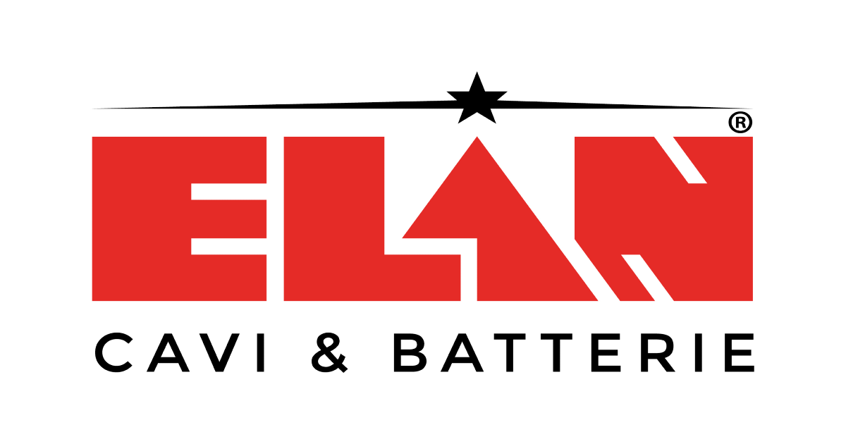 ELAN logo