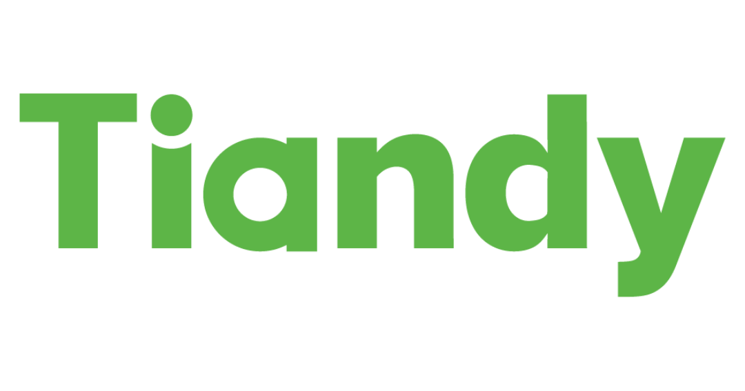 Tiandy Technologies logo