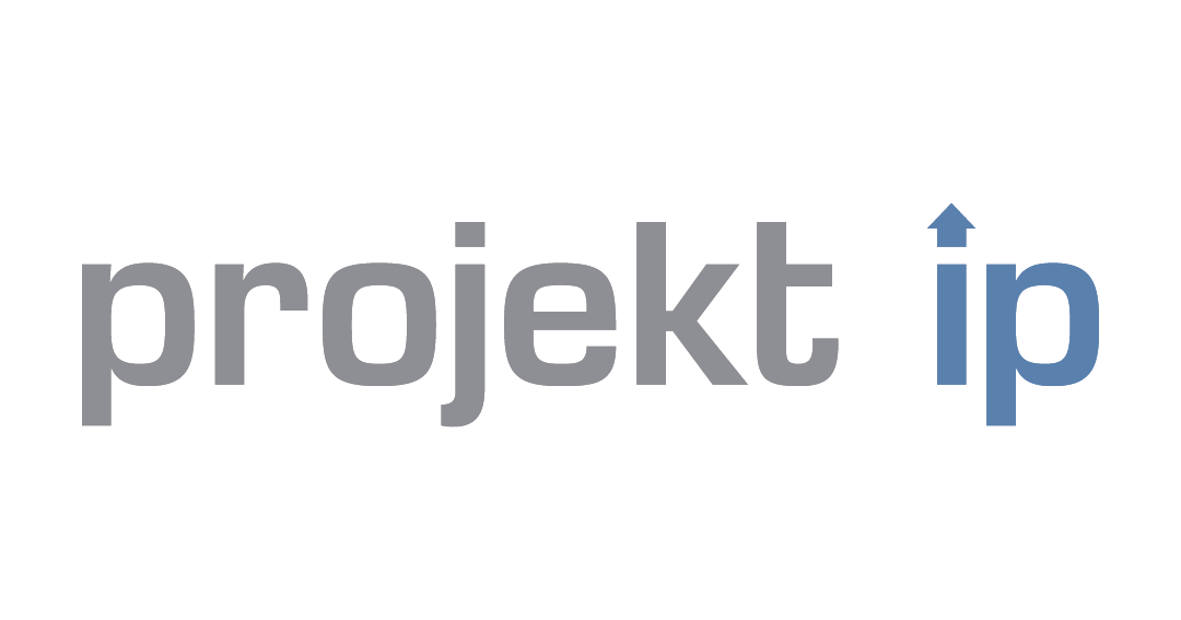 Projekt IP logo