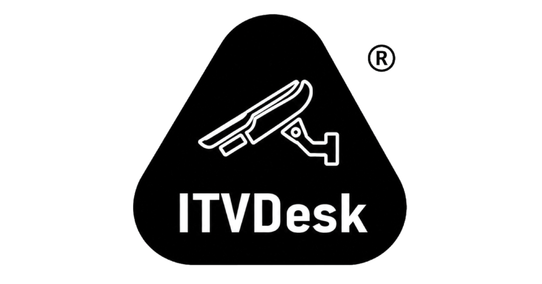 ITVDesk logo