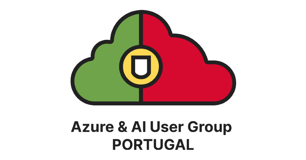 Azure & AI User Group Portugal