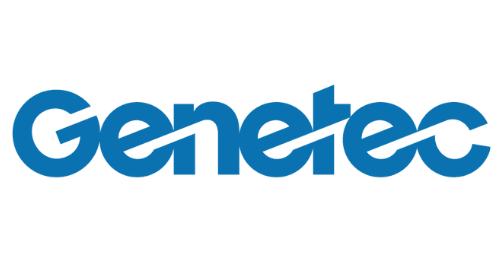 Genetec logo