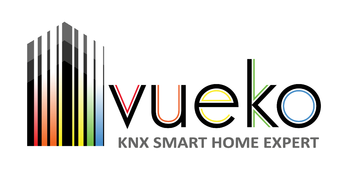 Vueko logo