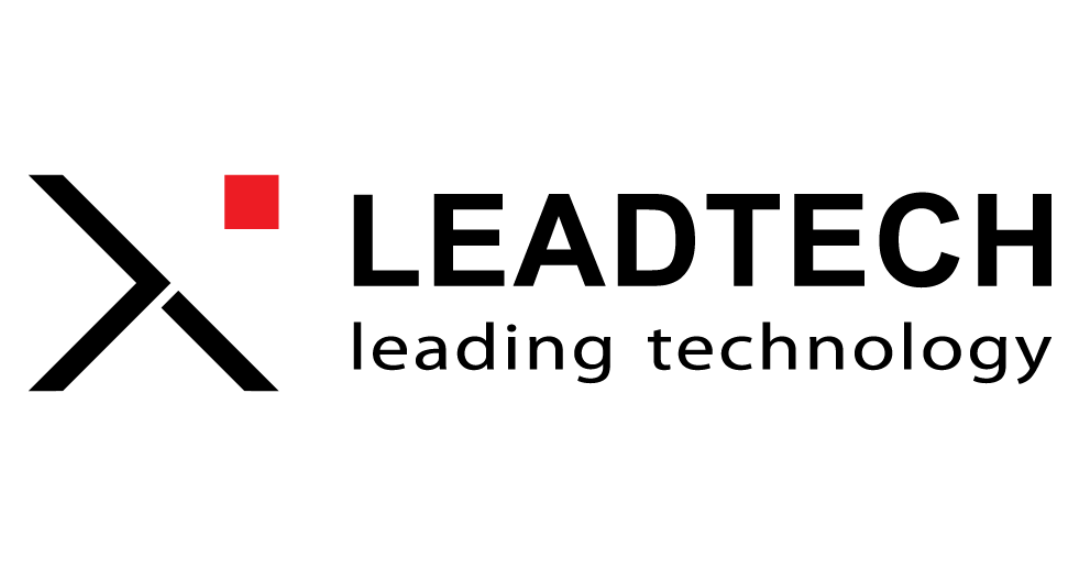 LeadTech logo