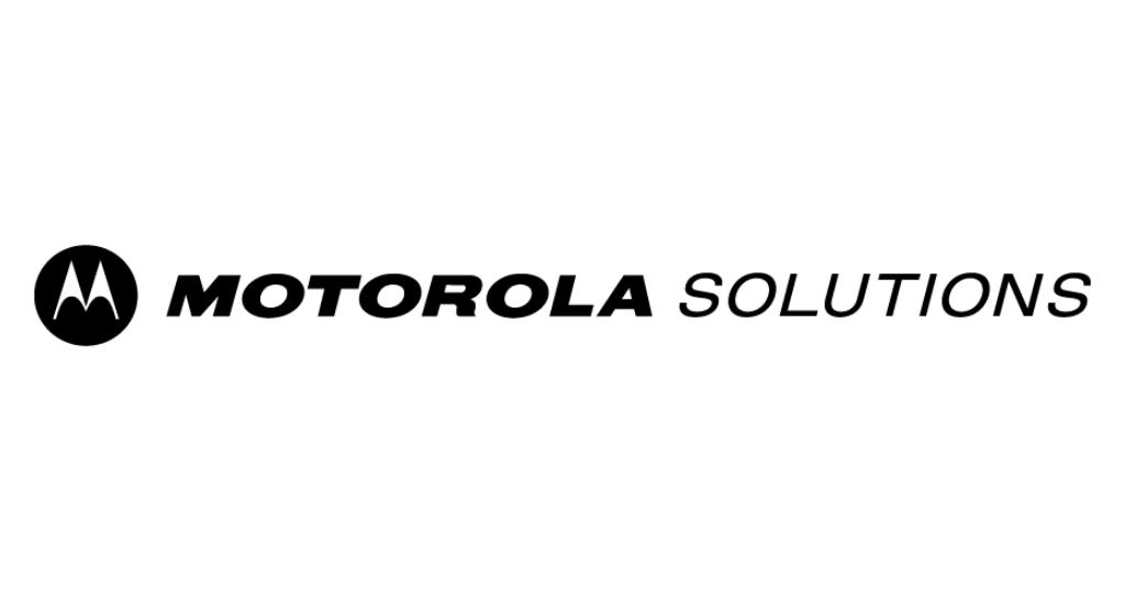 Motorola Solutions logo