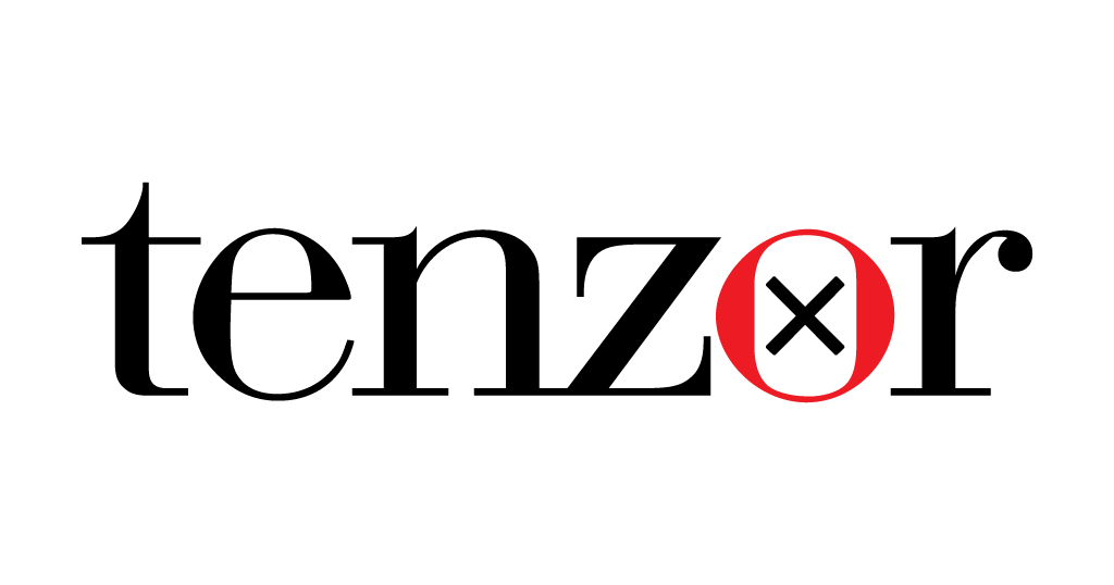 Tenzor logo