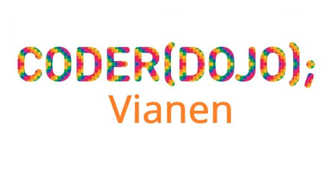 CoderDojo Vianen