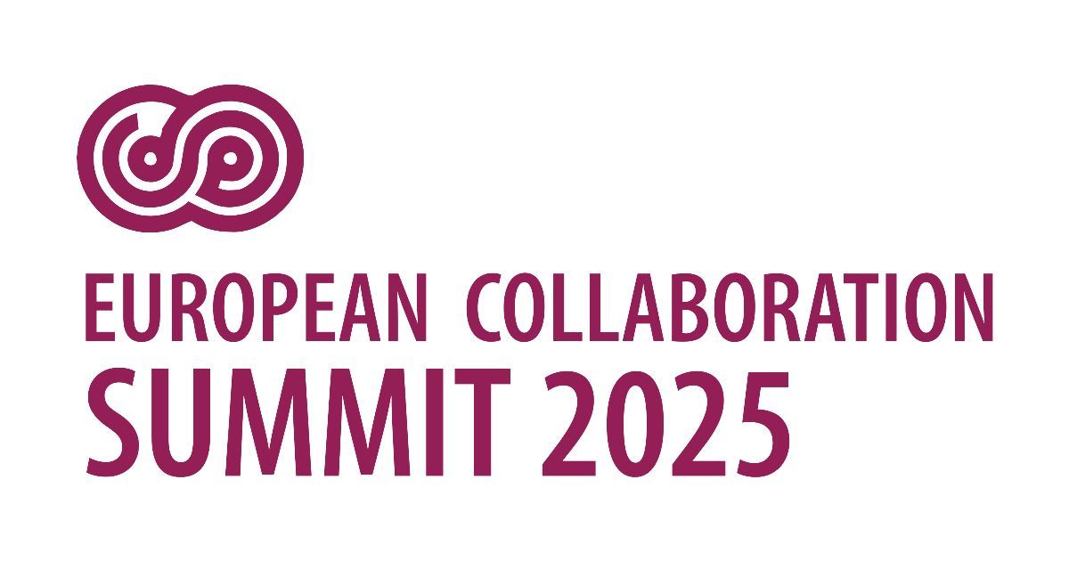 European Collaboration Summit