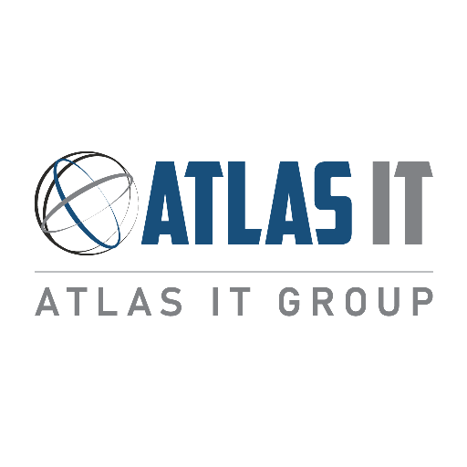 Atlas IT logo