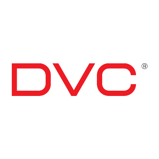 DVC logo