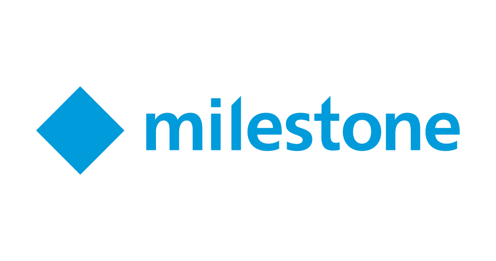 Milestone Systems logo