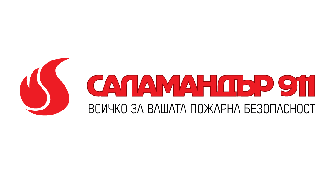 Salamander logo