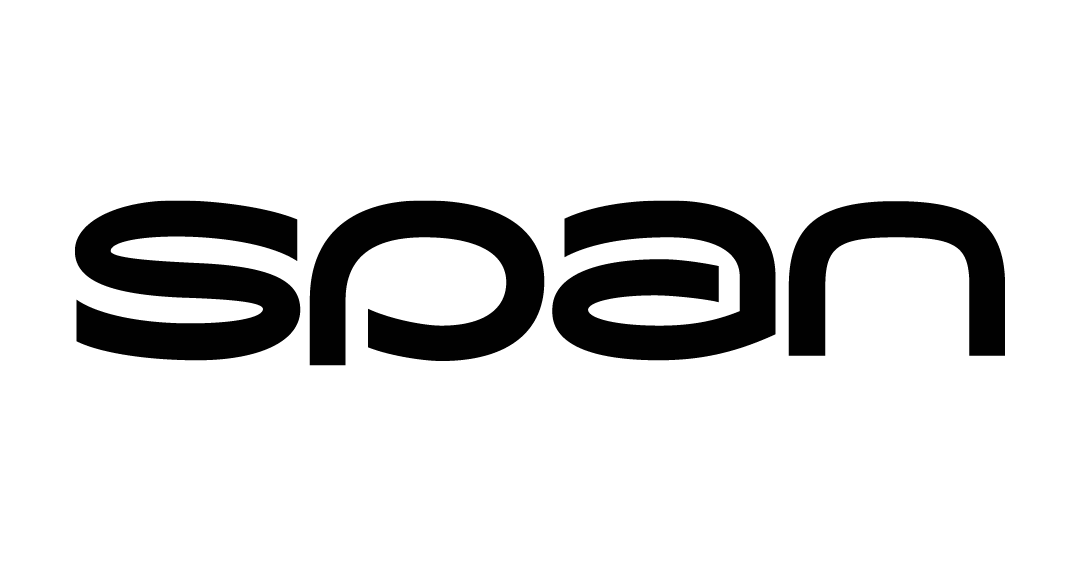 SPAN logo