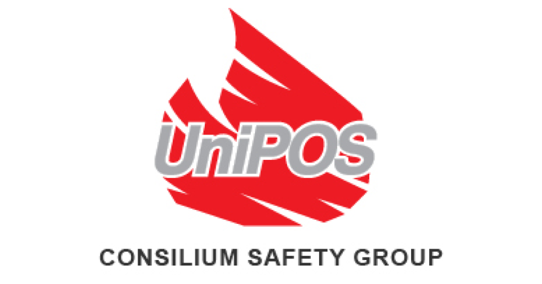 UniPOS logo