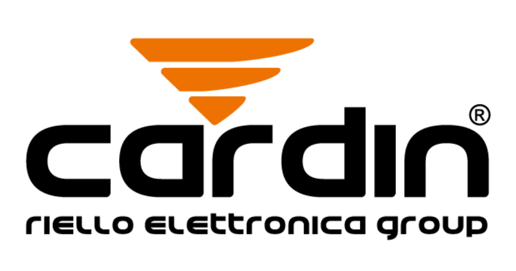 Cardin Elettronica logo