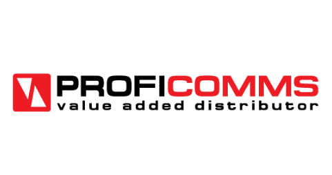 PROFIcomms logo