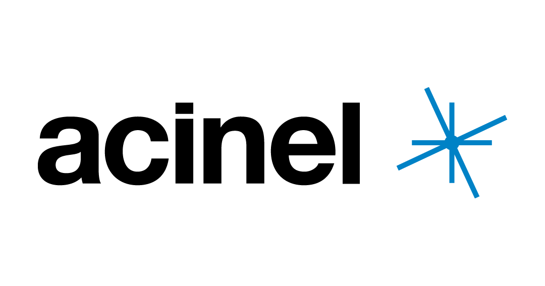 Acinel logo
