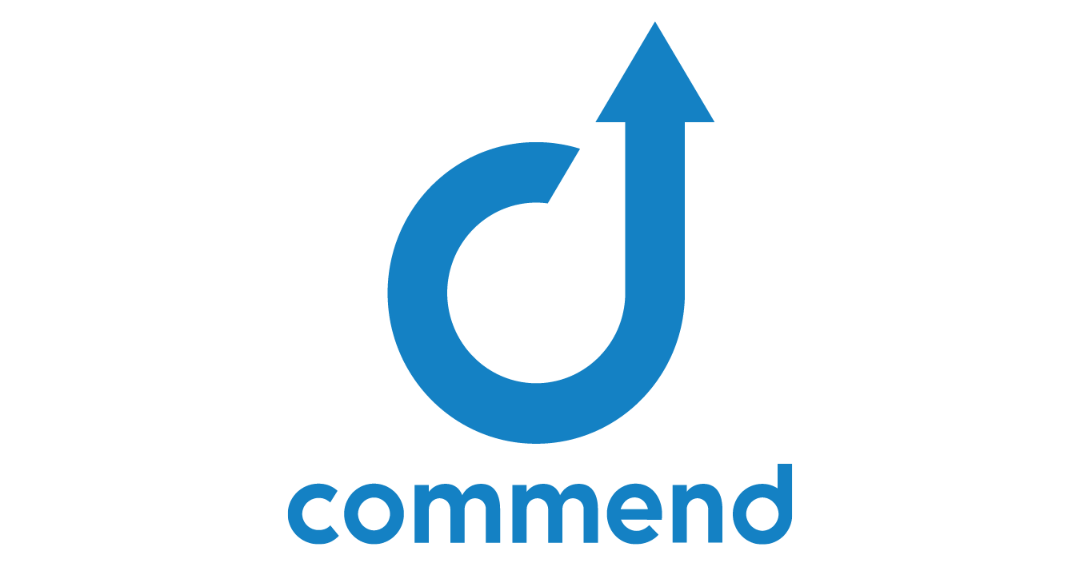 Commend logo