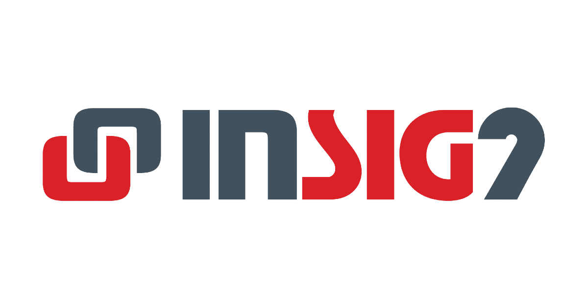 INsig2 logo